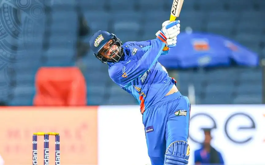 RGR vs KT Dream11 Prediction Today Match, Fantasy Cricket Tips, Pitch – MPL 2025, Eliminator 1